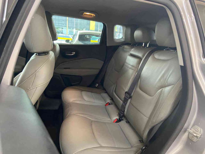 jeep compass sport 4x2 2.0 16v at6 flex 2021/21
