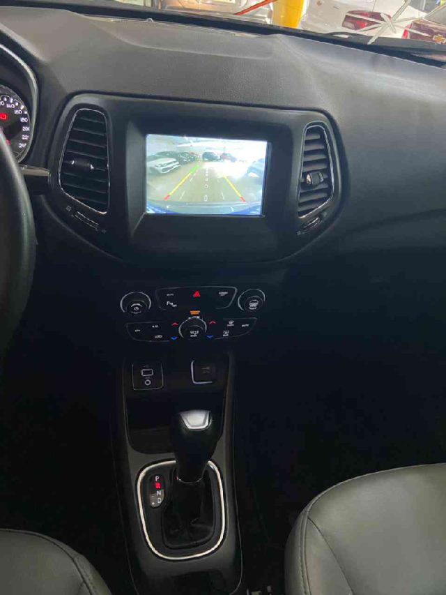 jeep compass sport 4x2 2.0 16v at6 flex 2021/21