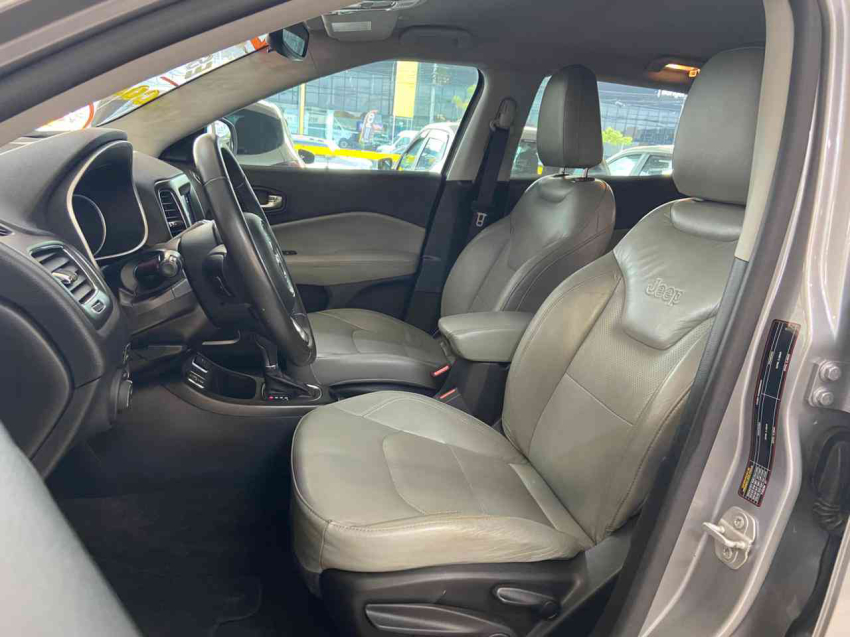 jeep compass sport 4x2 2.0 16v at6 flex 2021/21