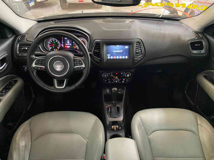 jeep compass sport 4x2 2.0 16v at6 flex 2021/21