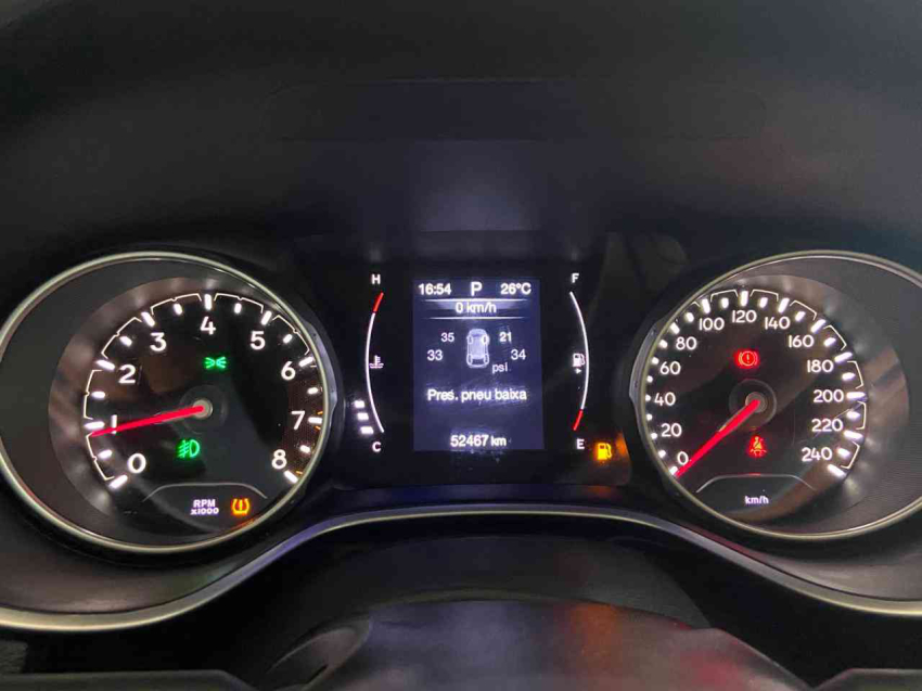 jeep compass sport 4x2 2.0 16v at6 flex 2021/21
