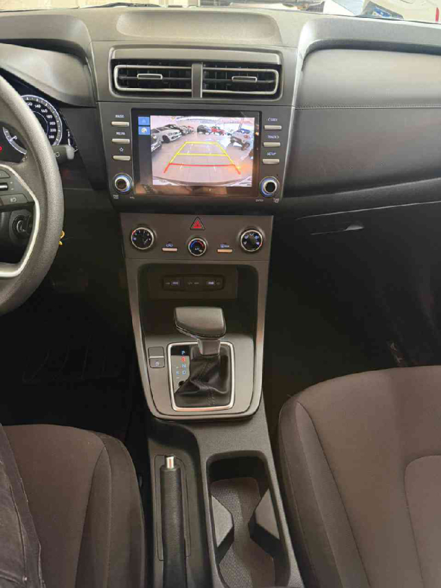 creta comfort 1.0 12v t-gdi at flex automatico 2021/22