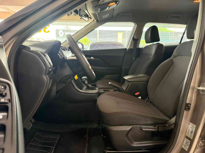 creta comfort 1.0 12v t-gdi at flex automatico 2021/22