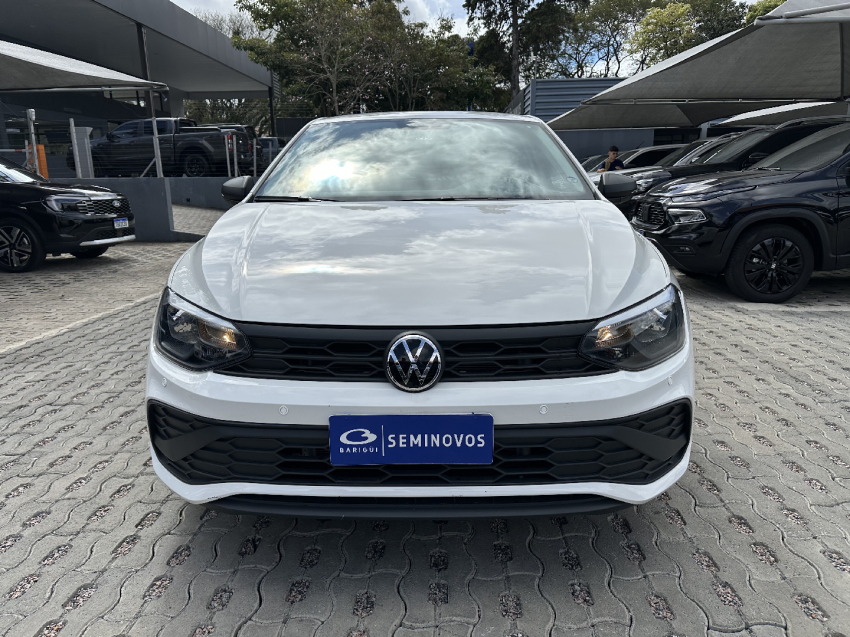 polo track 1.0 12v 2024/2025