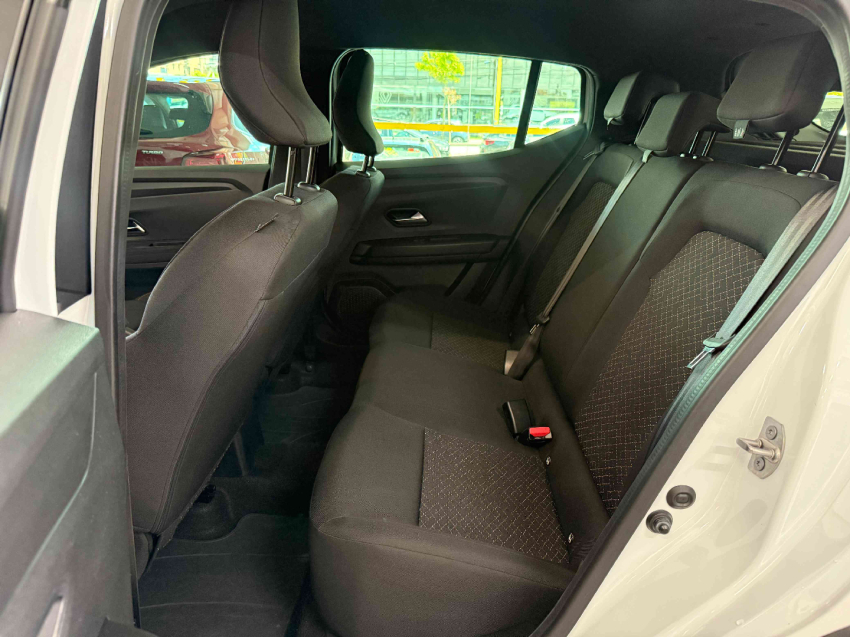 renault kardian 1.0 flex semiautomatico 2025