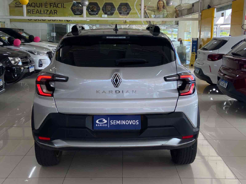 renault kardian premiere edition 1.0 tce edc flex 2024/254 renault kardian premiere edition 1.0 tce edc flex 2024/254