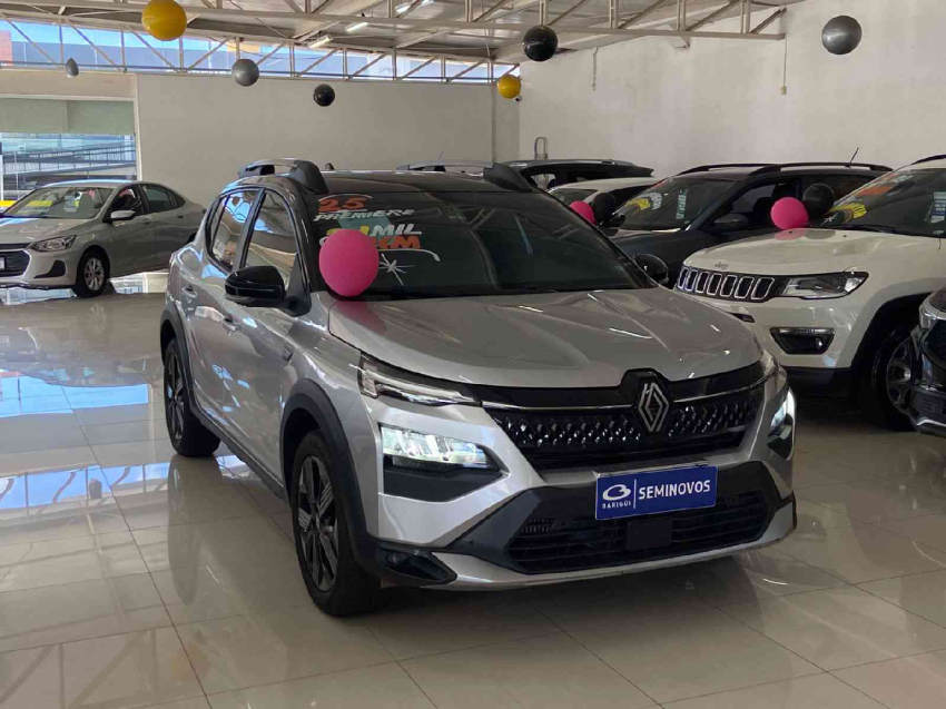 renault kardian premiere edition 1.0 tce edc flex 2024/252 renault kardian premiere edition 1.0 tce edc flex 2024/252