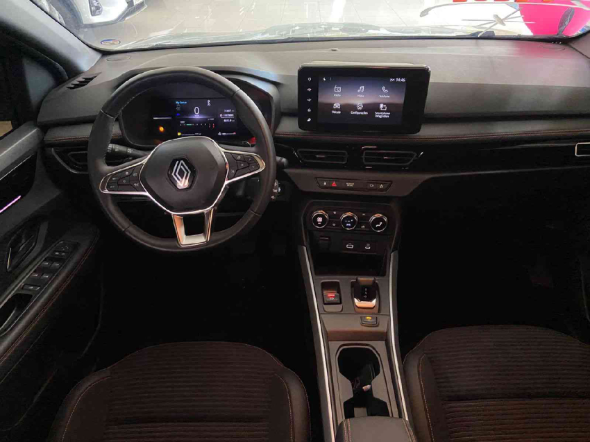 renault kardian premiere edition 1.0 tce edc flex 2024/257 renault kardian premiere edition 1.0 tce edc flex 2024/257