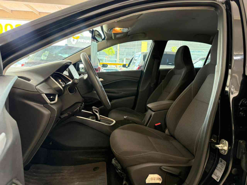 chevrolet onix  plus lt 1.0 tb 12v at6 flex automatico 2023/24