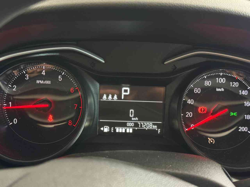 chevrolet onix  plus lt 1.0 tb 12v at6 flex automatico 2023/24