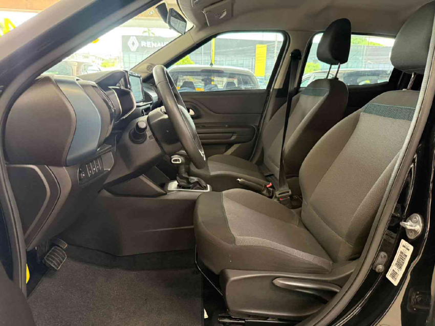 citroen c3 feel pack 1.6 at flex automatico 2023/248