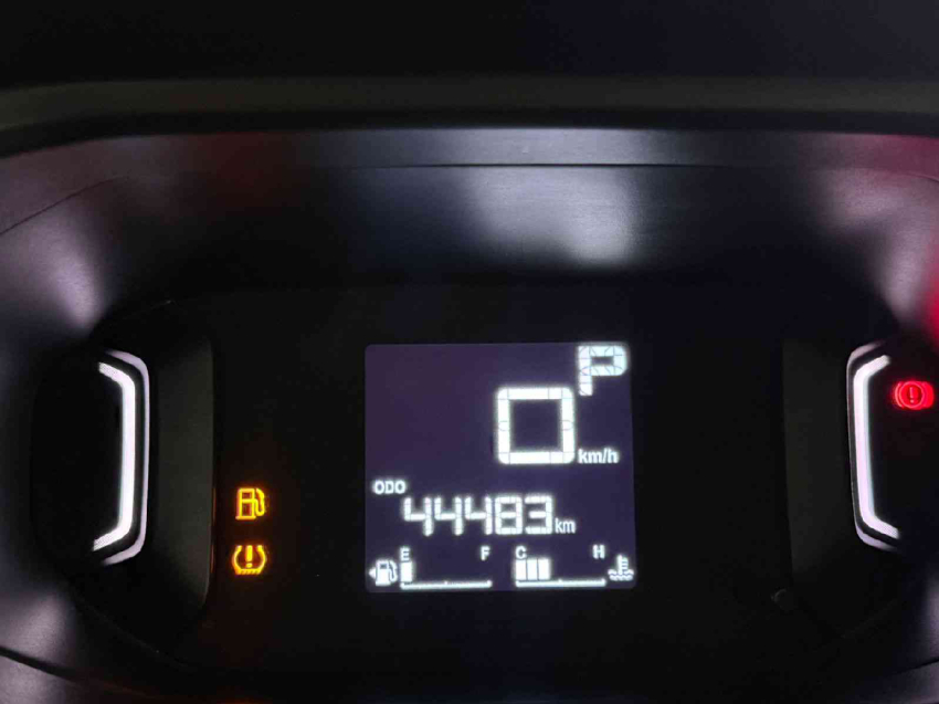 citroen c3 feel pack 1.6 at flex automatico 2023/246