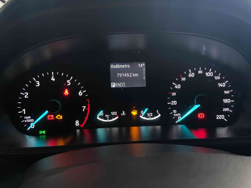 ford ecosport se 1.5 12v at6 flex automatico 2020/21