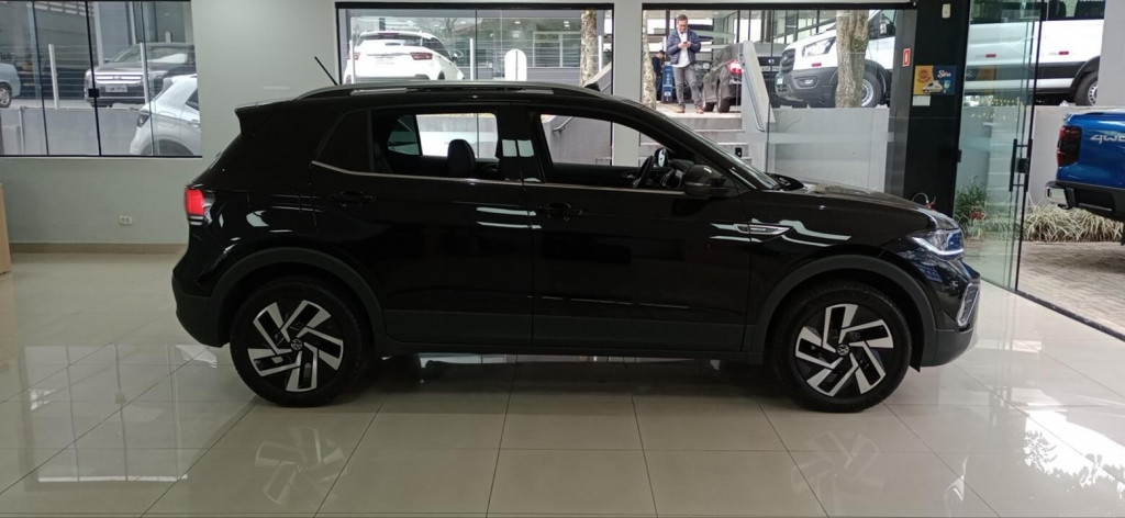 t-cross highline 250 1.4 tsi at6 com teto solar1 t-cross highline 250 1.4 tsi at6 com teto solar1