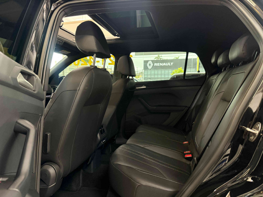 t-cross highline 250 1.4 tsi at6 com teto solar9