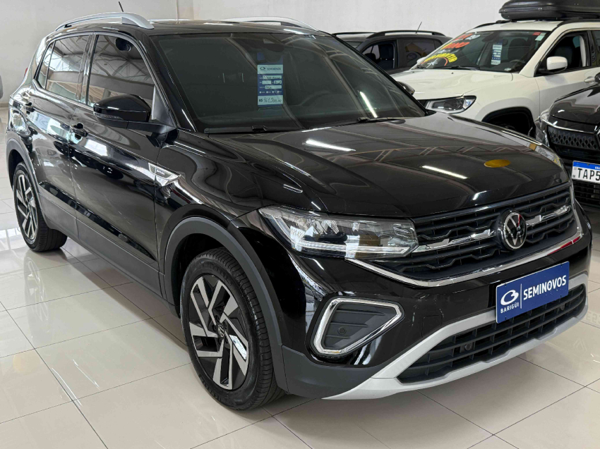 t-cross highline 250 1.4 tsi at6 com teto solar2