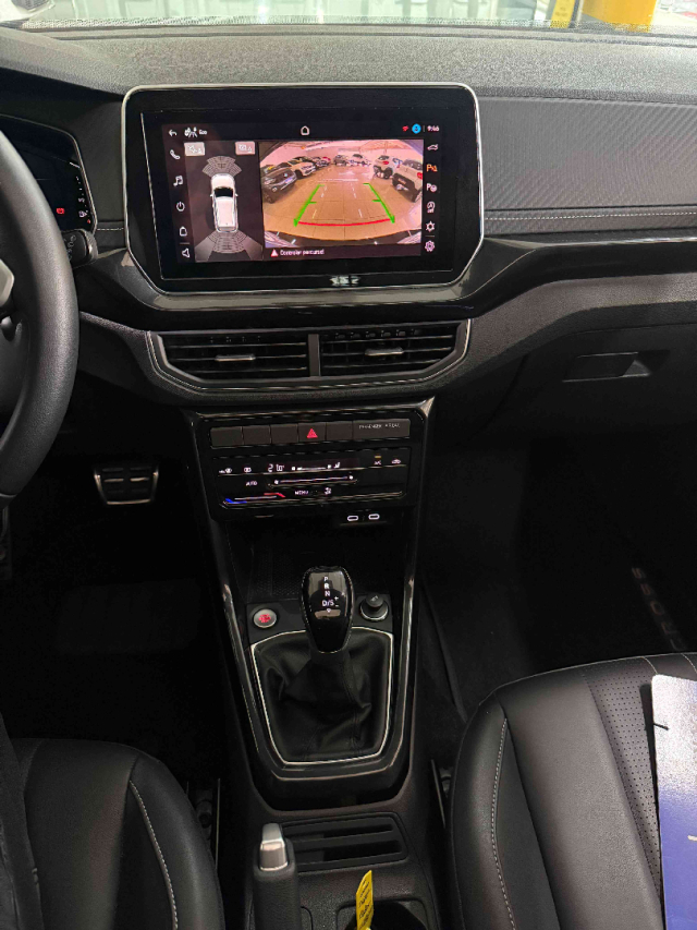 t-cross highline 250 1.4 tsi at6 com teto solar11