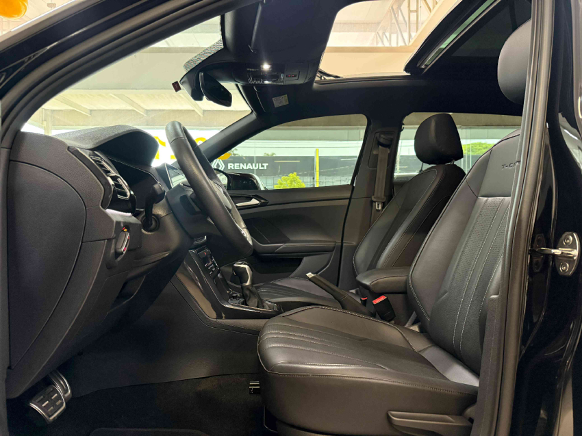 t-cross highline 250 1.4 tsi at6 com teto solar8