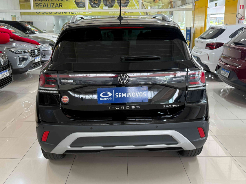 t-cross highline 250 1.4 tsi at6 com teto solar4
