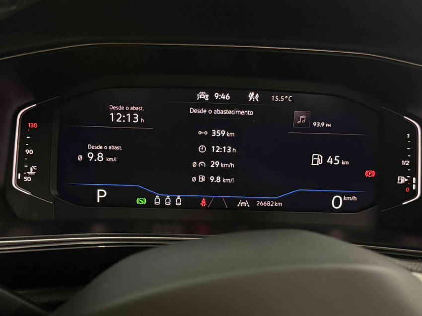 t-cross highline 250 1.4 tsi at6 com teto solar6