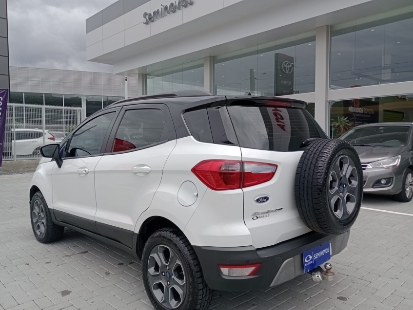 ford ecosport 1.5 ti-vct flex freestyle automatico 2020/207 ford ecosport 1.5 ti-vct flex freestyle automatico 2020/207