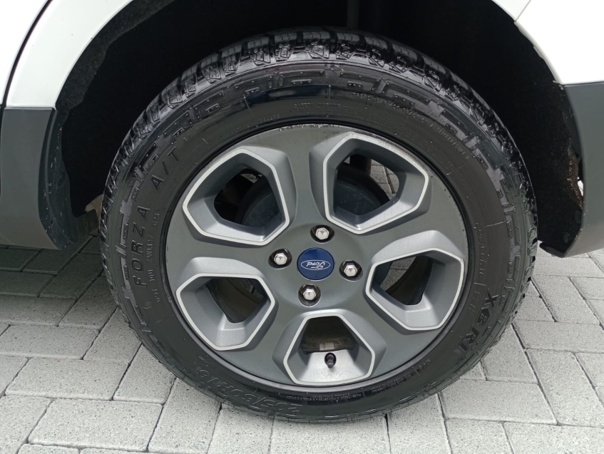 ford ecosport 1.5 ti-vct flex freestyle automatico 2020/2016 ford ecosport 1.5 ti-vct flex freestyle automatico 2020/2016