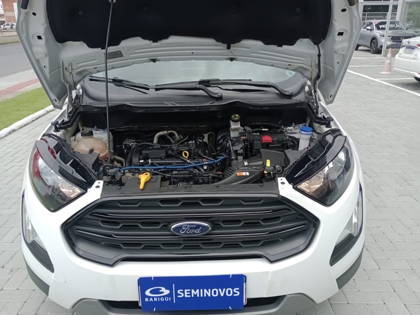 ford ecosport 1.5 ti-vct flex freestyle automatico 2020/2012 ford ecosport 1.5 ti-vct flex freestyle automatico 2020/2012