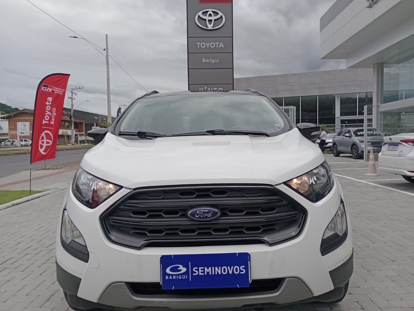 ford ecosport 1.5 ti-vct flex freestyle automatico 2020/202 ford ecosport 1.5 ti-vct flex freestyle automatico 2020/202