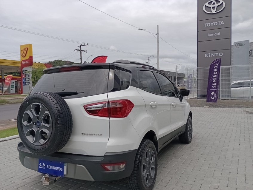 ford ecosport 1.5 ti-vct flex freestyle automatico 2020/205 ford ecosport 1.5 ti-vct flex freestyle automatico 2020/205