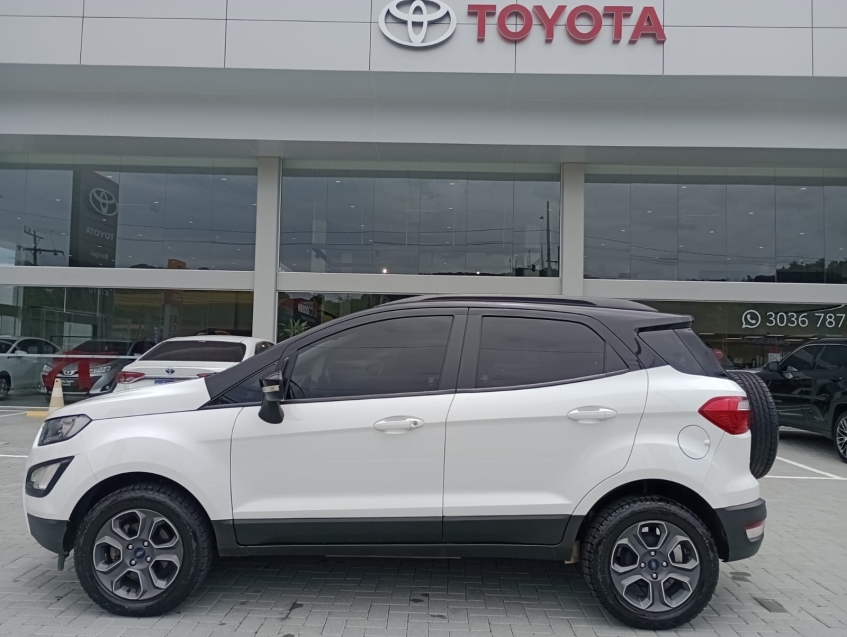 ford ecosport 1.5 ti-vct flex freestyle automatico 2020/204 ford ecosport 1.5 ti-vct flex freestyle automatico 2020/204