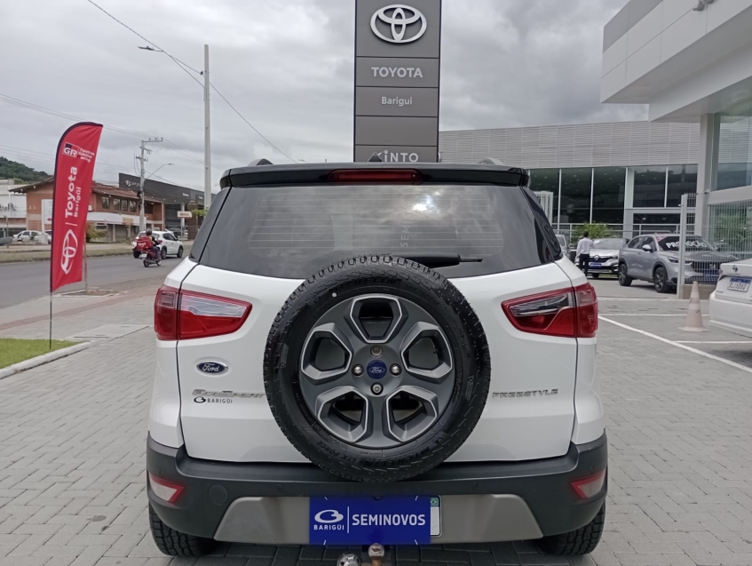 ford ecosport 1.5 ti-vct flex freestyle automatico 2020/206 ford ecosport 1.5 ti-vct flex freestyle automatico 2020/206