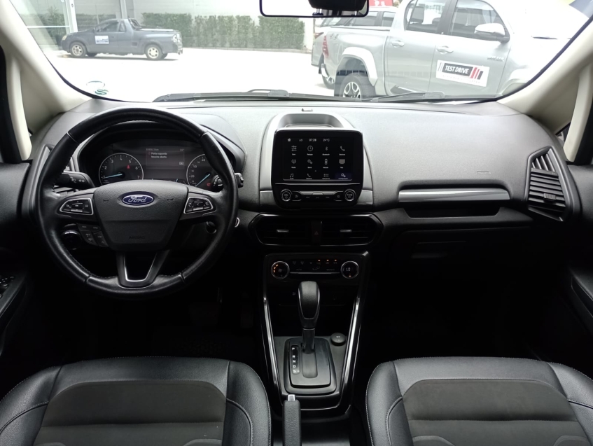 ford ecosport 1.5 ti-vct flex freestyle automatico 2020/209 ford ecosport 1.5 ti-vct flex freestyle automatico 2020/209