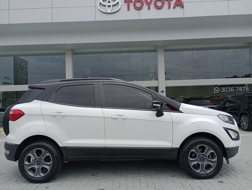 ford ecosport 1.5 ti-vct flex freestyle automatico 2020/203 ford ecosport 1.5 ti-vct flex freestyle automatico 2020/203