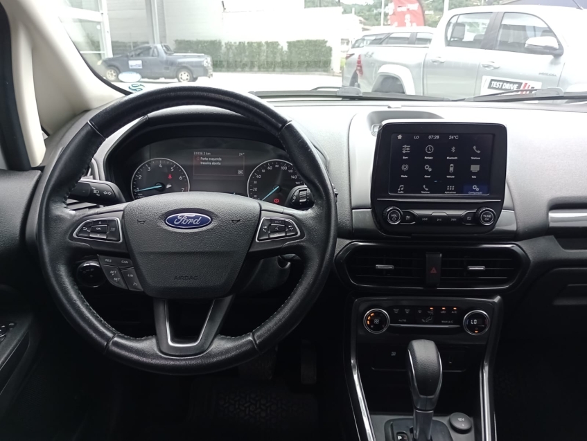 ford ecosport 1.5 ti-vct flex freestyle automatico 2020/2015 ford ecosport 1.5 ti-vct flex freestyle automatico 2020/2015