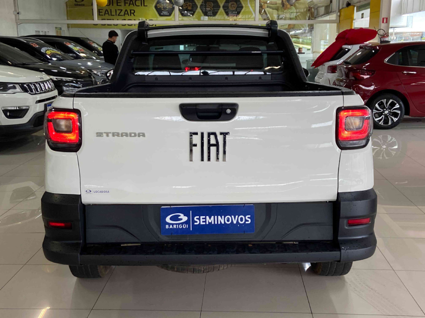 fiat strada plus endurance 1.3 8v firefly flex manual4 fiat strada plus endurance 1.3 8v firefly flex manual4