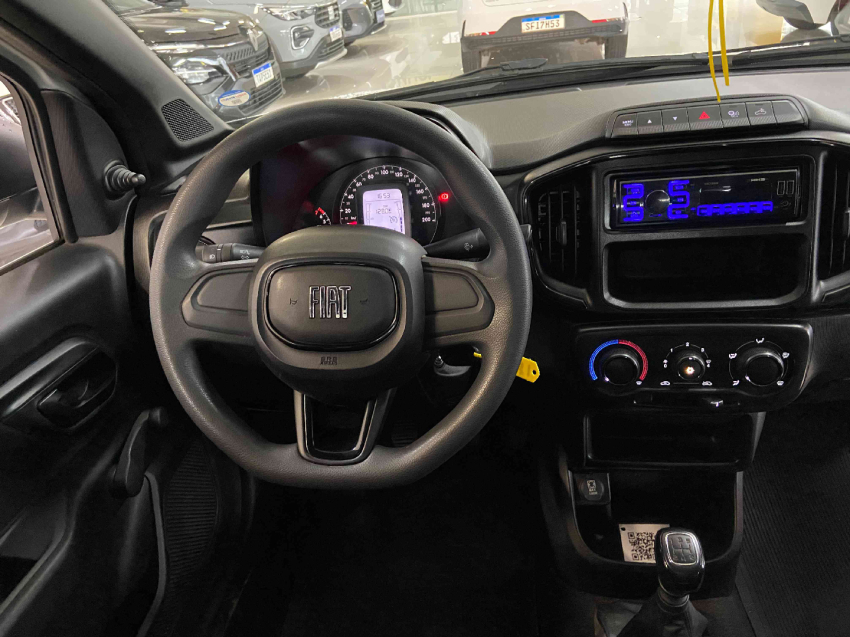 fiat strada plus endurance 1.3 8v firefly flex manual7 fiat strada plus endurance 1.3 8v firefly flex manual7