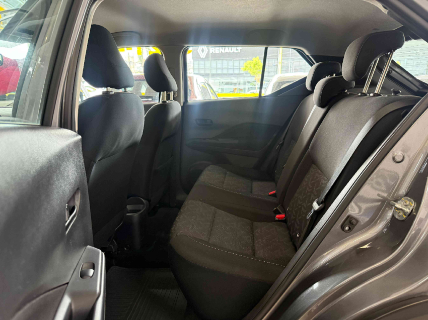 nissan kicks  active 1.6 16v cvt flex automatico9 nissan kicks  active 1.6 16v cvt flex automatico9