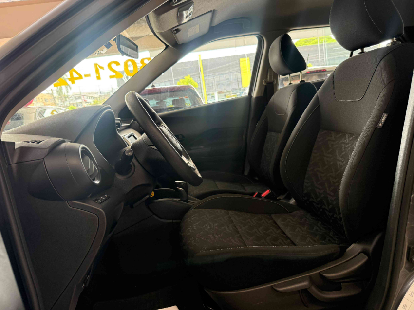 nissan kicks  active 1.6 16v cvt flex automatico8 nissan kicks  active 1.6 16v cvt flex automatico8