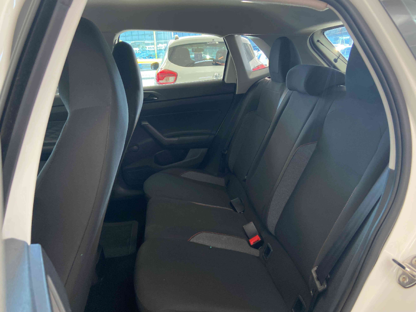 volkswagen polo mpi 1.0 12v flex manual 2023/249