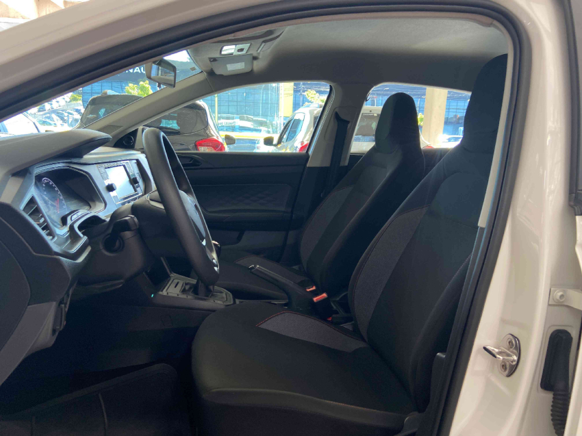 volkswagen polo mpi 1.0 12v flex manual 2023/248