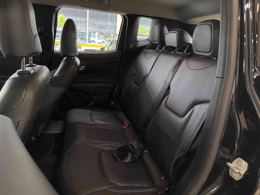 jeep renegade  longitude 1.8 16v at69