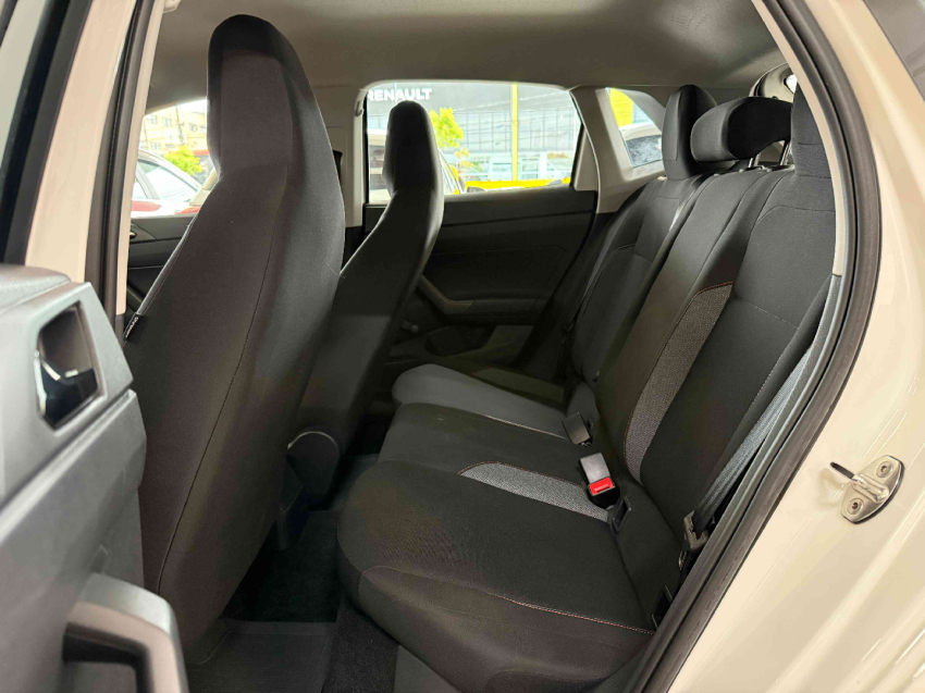 volkswagen polo flex manual 2023/249