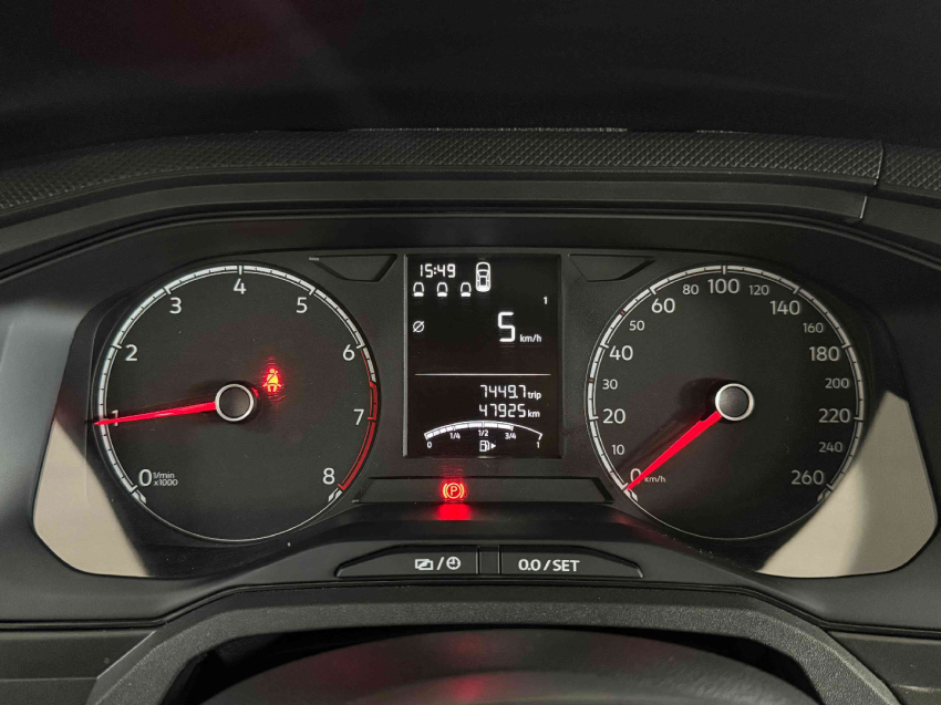 volkswagen polo flex manual 2023/246