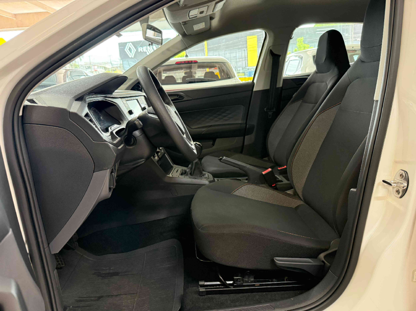 volkswagen polo flex manual 2023/248