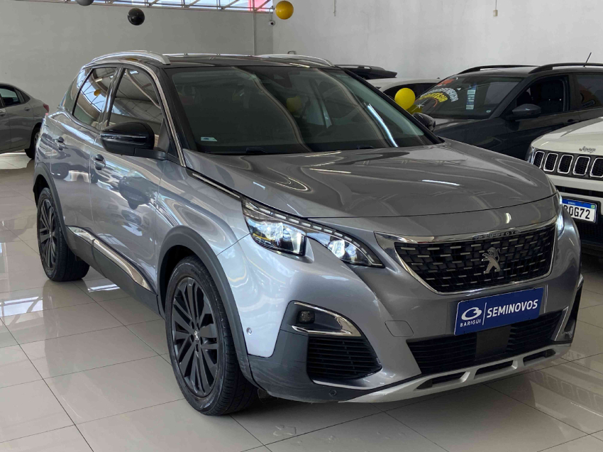 peugeot 3008 griffe 1.6  thp 16v at62 peugeot 3008 griffe 1.6  thp 16v at62