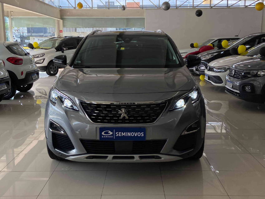 peugeot 3008 griffe 1.6  thp 16v at61 peugeot 3008 griffe 1.6  thp 16v at61