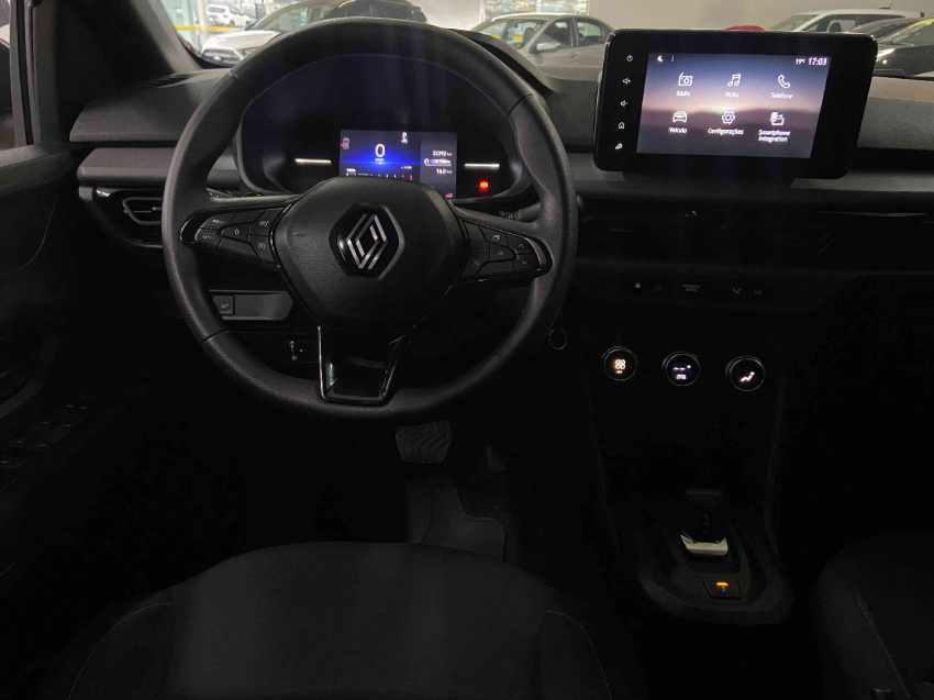 renault kardian evolution 1.0 tce edc flex9