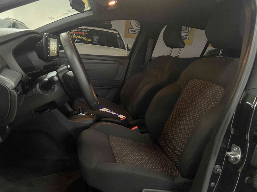 renault kardian evolution 1.0 tce edc flex8