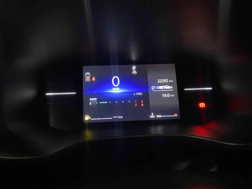 renault kardian evolution 1.0 tce edc flex6