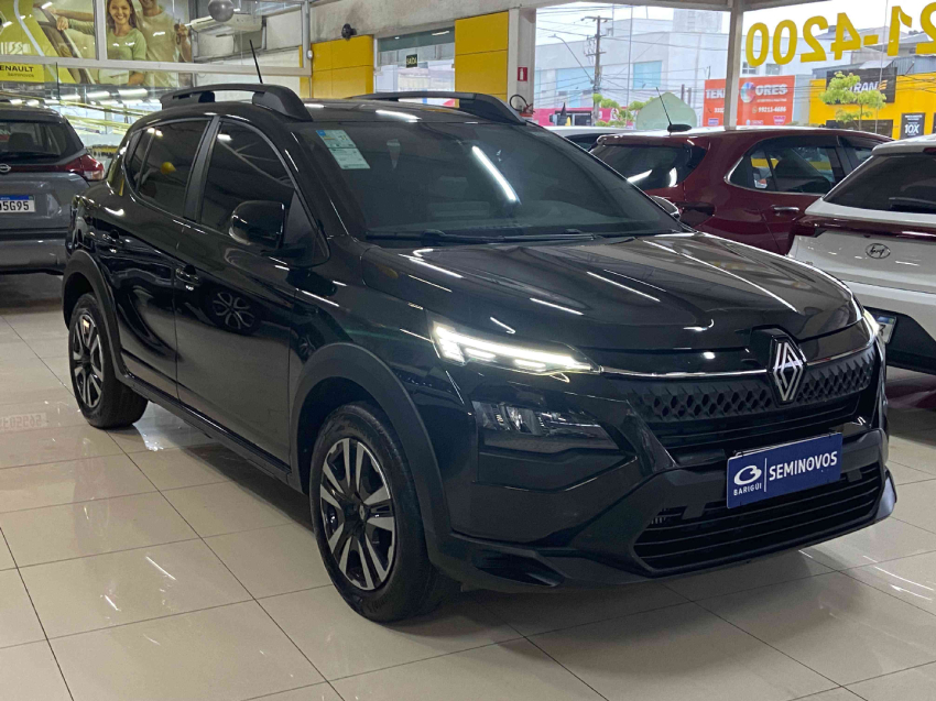 renault kardian evolution 1.0 tce edc flex2